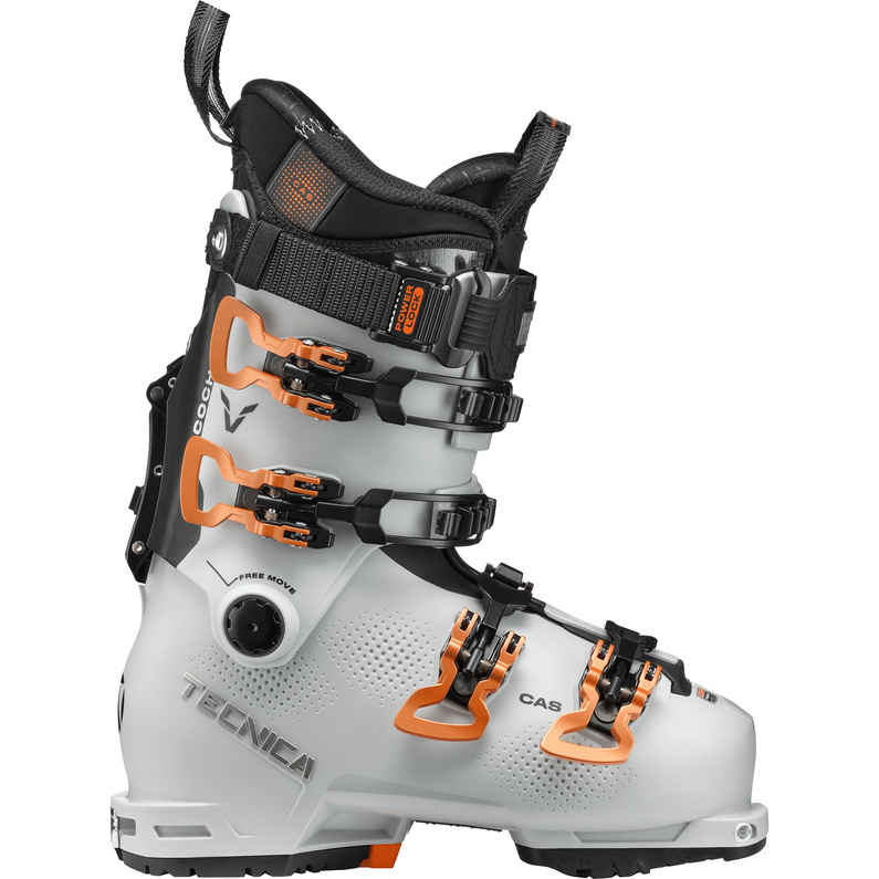 Tecnica Damen Cochise 115 DYN GW Freerideskischuhe