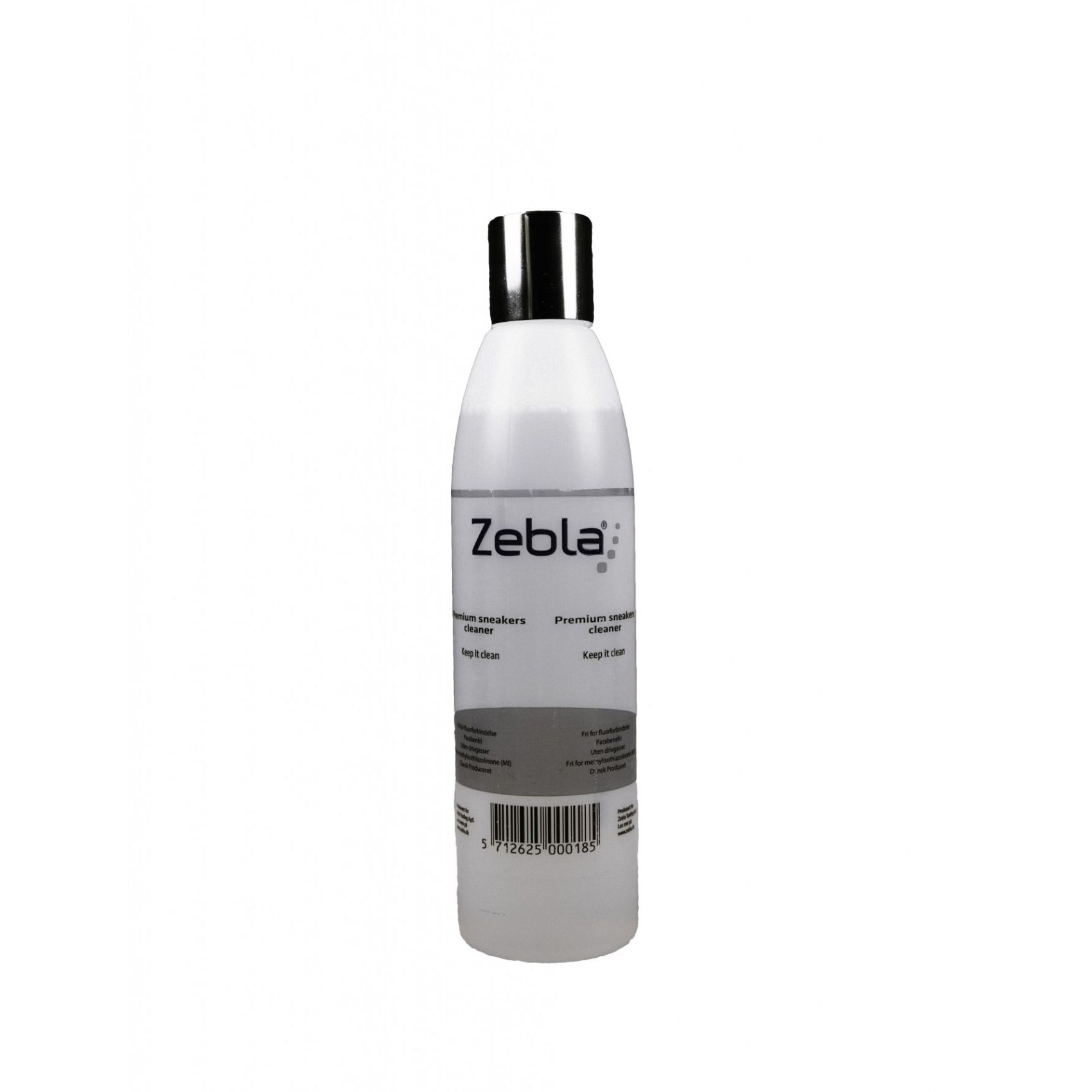 zebla sneakers cleaner 250ml 584 2223 1 0