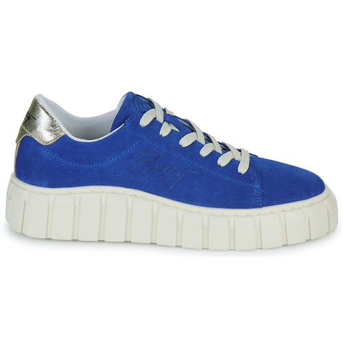 Betty London - MABELLE - Bleu / Blanc