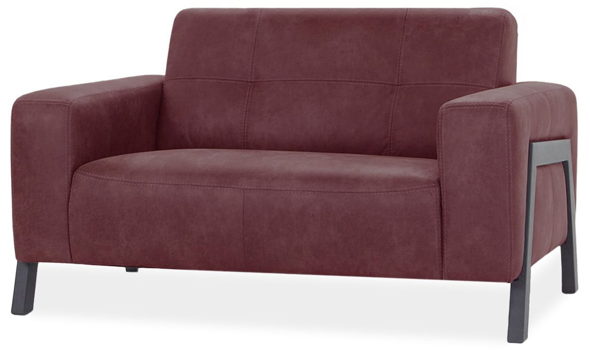 Loveseat Sorelli B142 x D95 x H81 cm