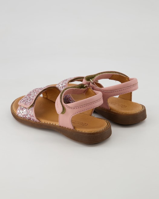 Froddo G3150249-3 Sandalen in Pink