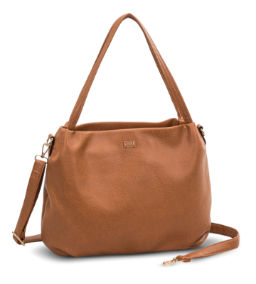 Lycke Håndtaske Cognac 8043703