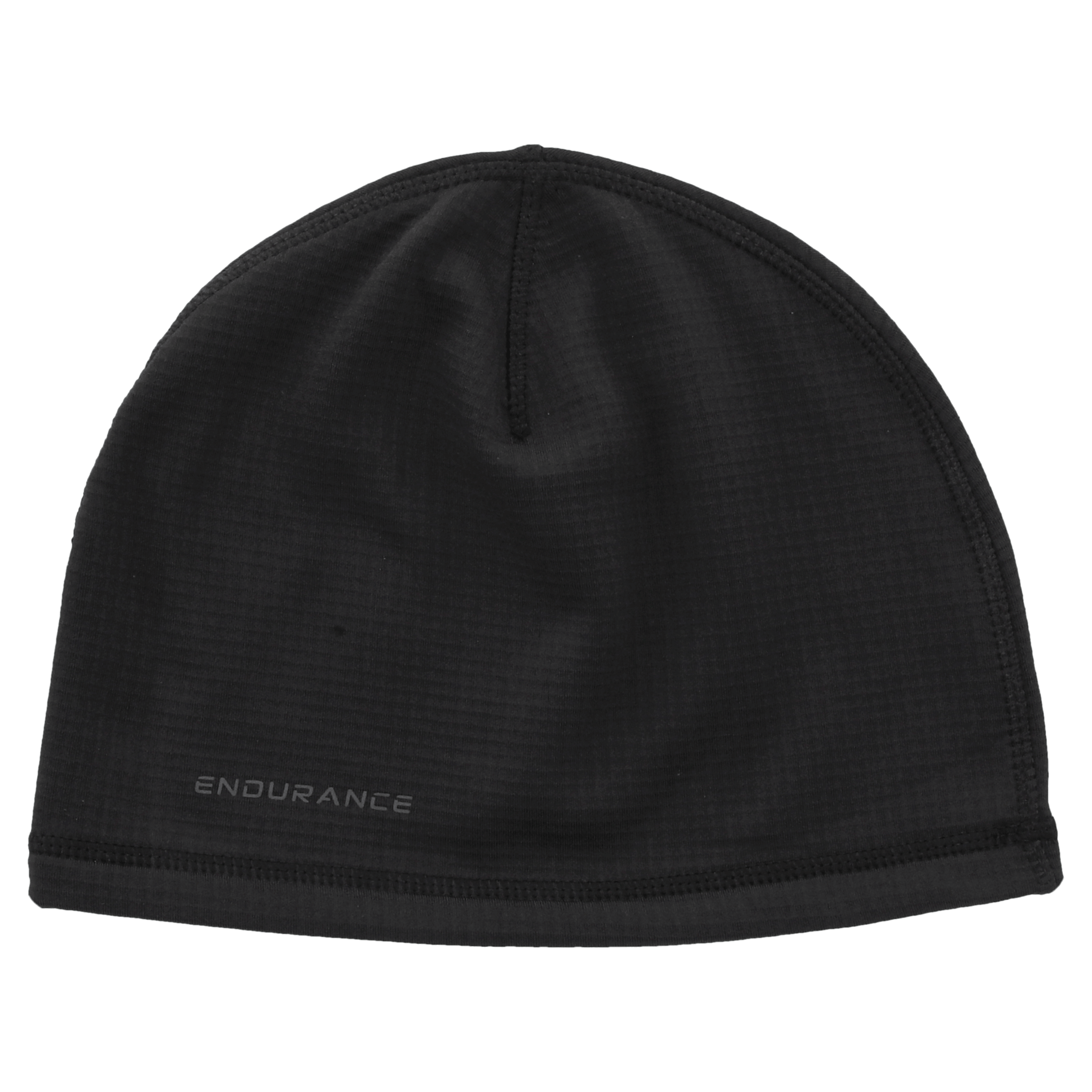 Endurance Neviee Waffle Hood - Lue, pannebånd og hals