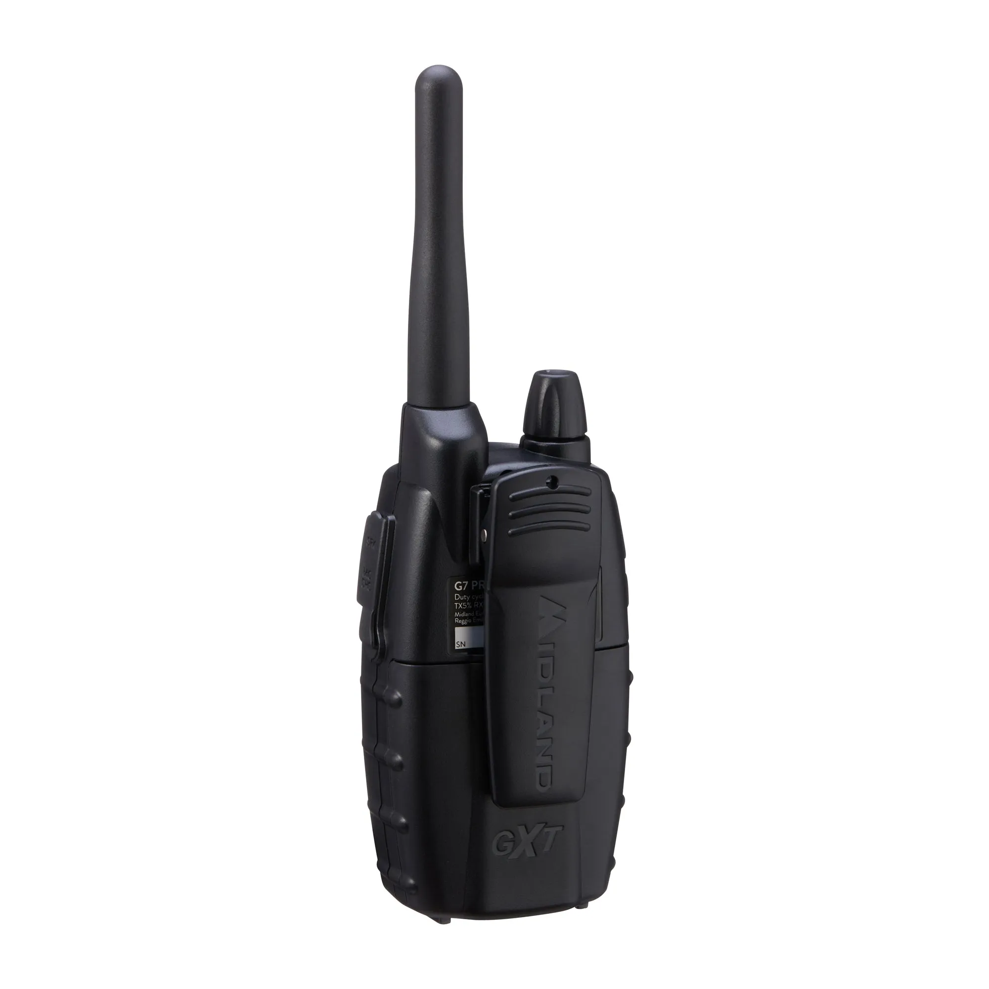 Midland -  Midland Funkgerät G7Pro Single PMR+LPD