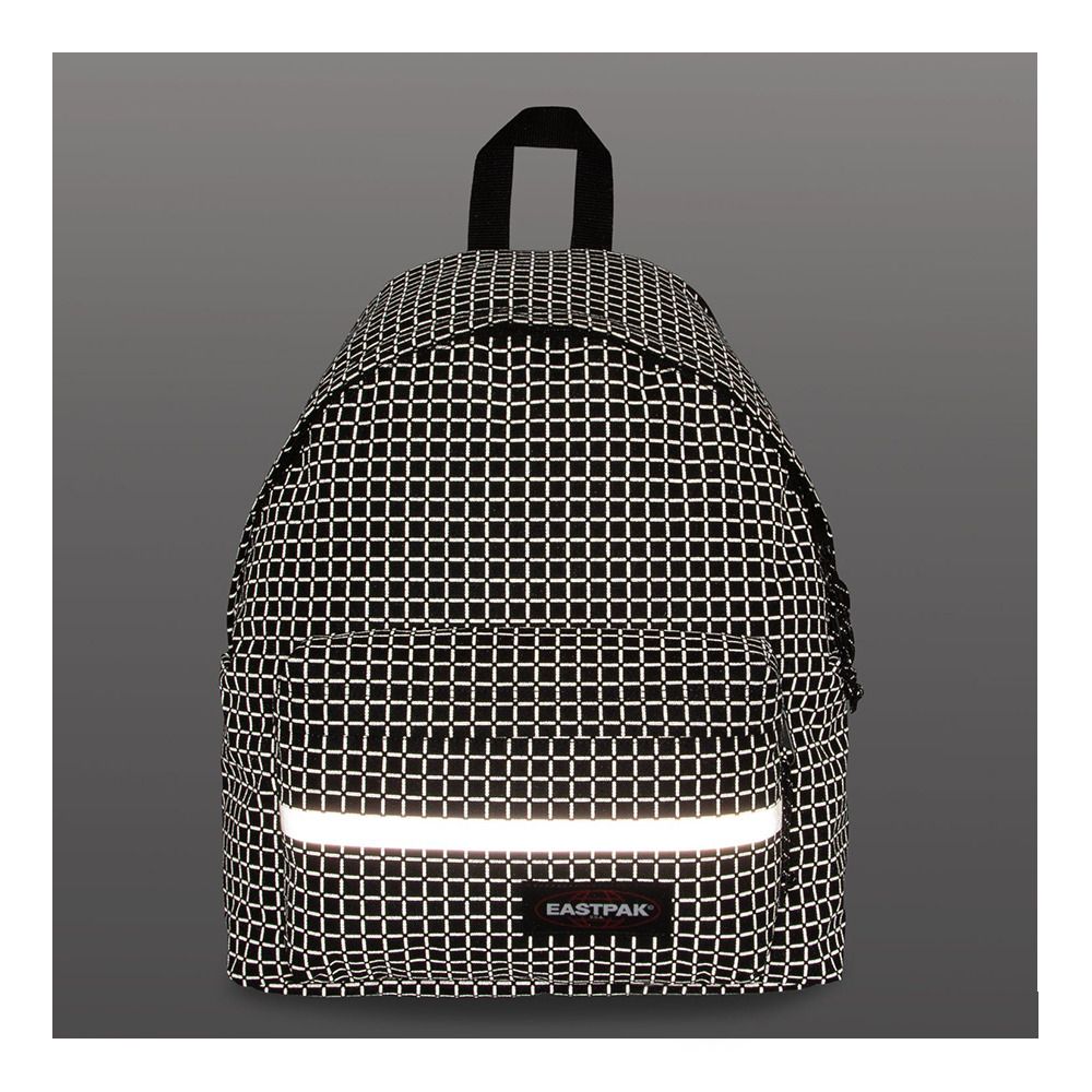 Eastpak PADDED BIKE 17.5L - Sac À dos refleks black