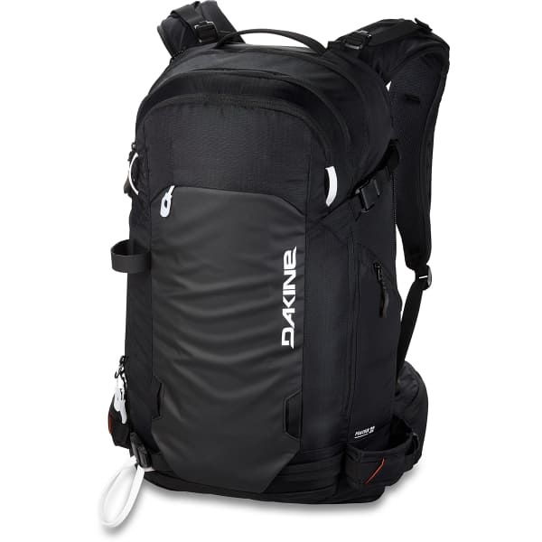 Sac à dos ski DAKINE POACHER 32L BLACK