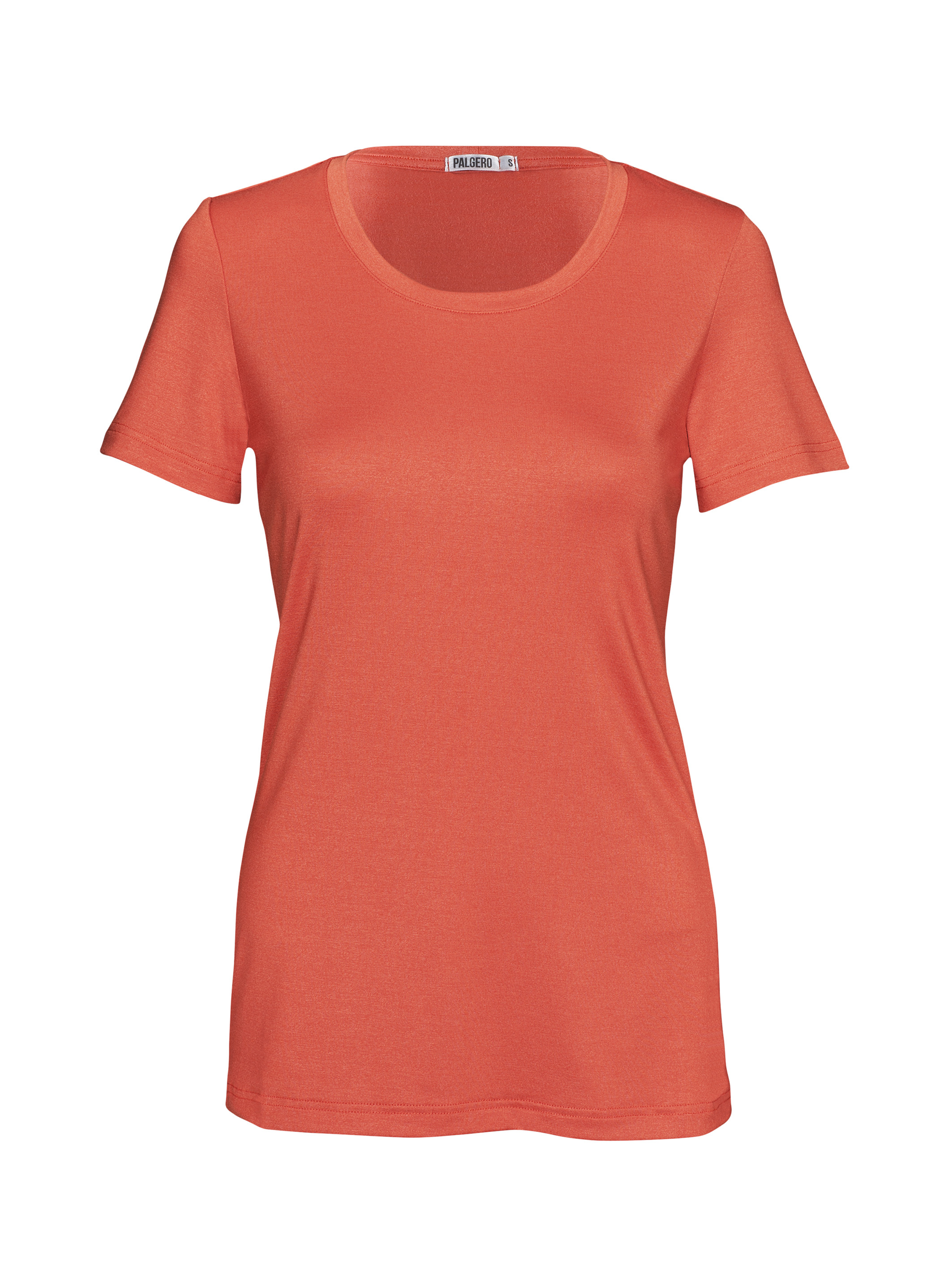 Birta Merino Damen Shirt