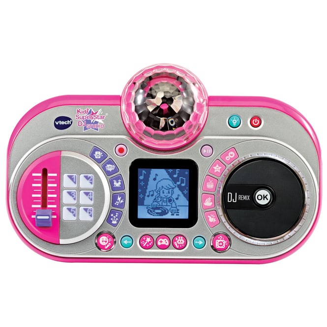 VTech - Kidi Super Star DJ Studio