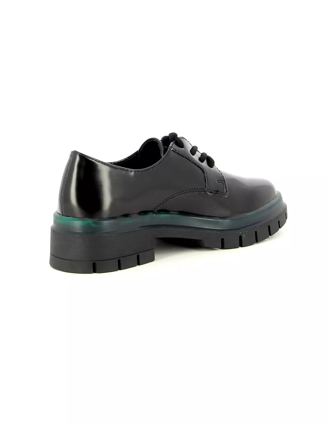 TAMARIS 23726 - Derbies, richelieus & trotteurs Blackbrush