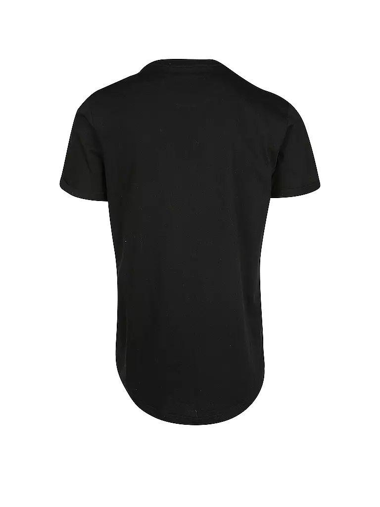 CALVIN KLEIN JEANS T-Shirt schwarz