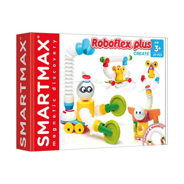 SmartMax - Roboflex Plus