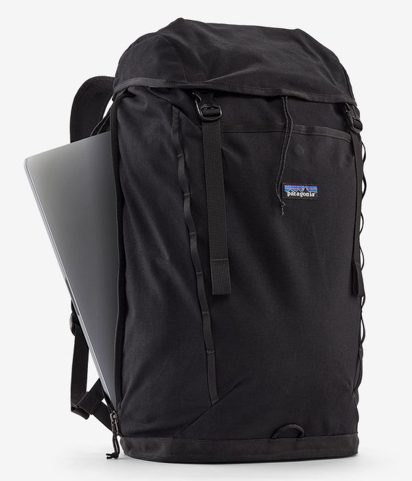 Patagonia Fieldsmith Lid Rucksack 28l (black)