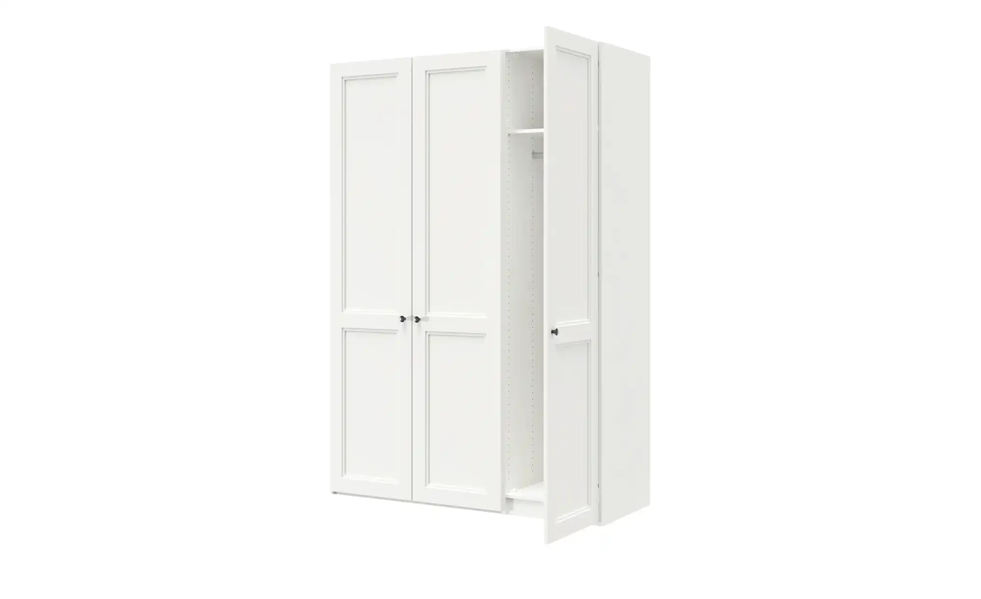 Dreamer eXpress Drehtürenschrank Dreamer