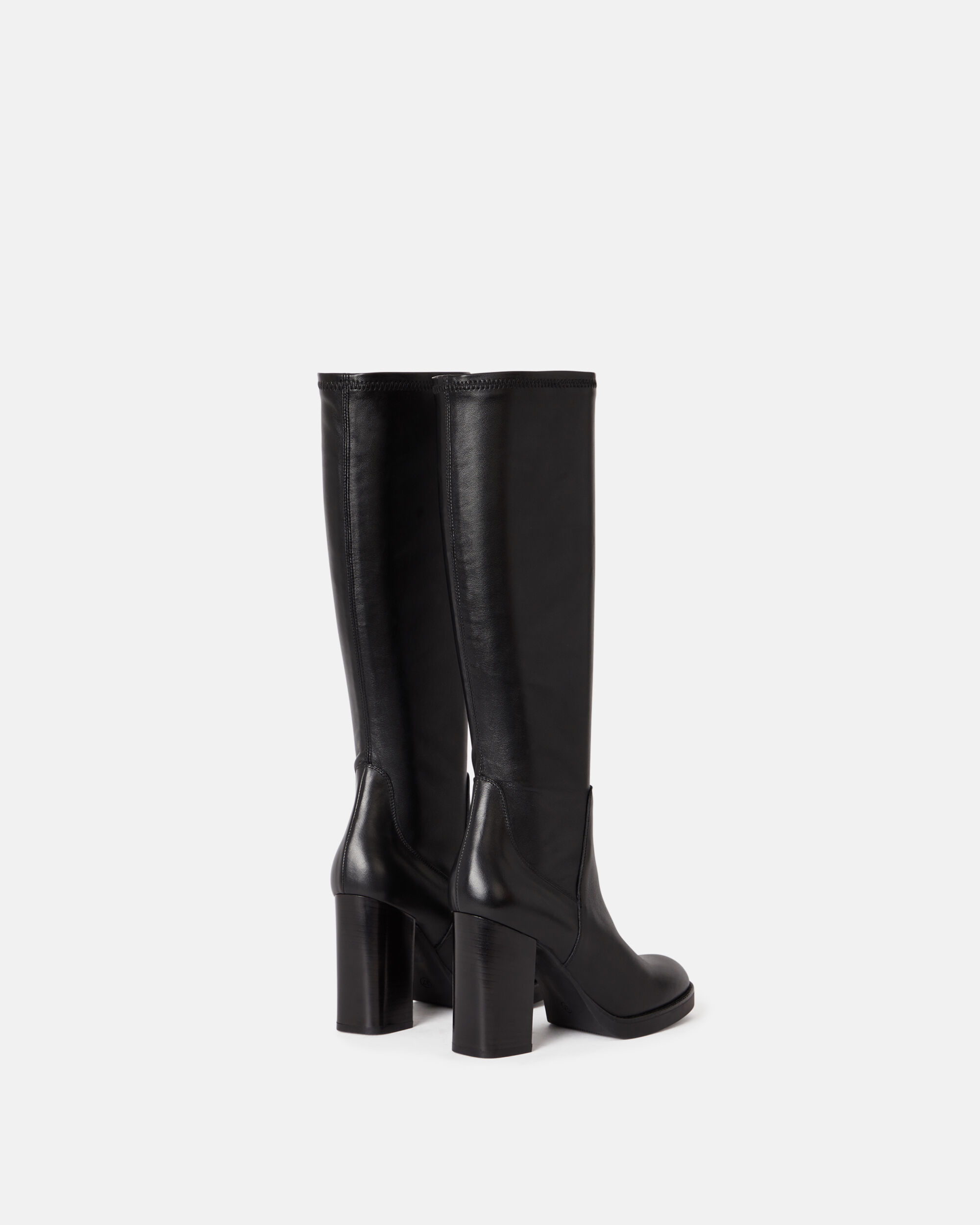 BOTTE VERISSA Noir