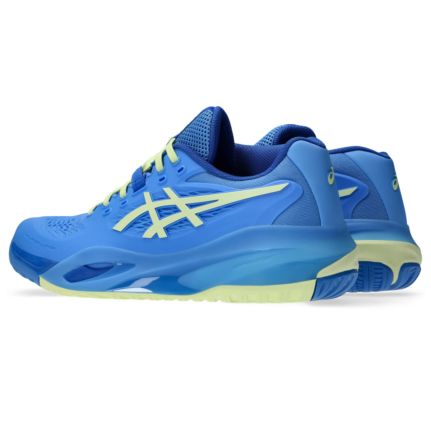 ASICS Gel-Resolution X Dames