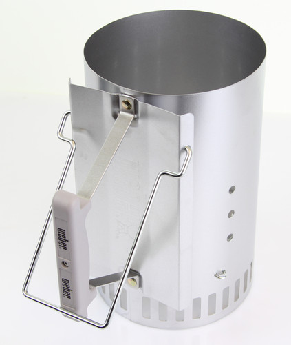 Weber Brikettenstarter Groot