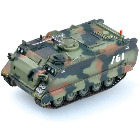 Easy Model 1/72 M113A2 A Com. 3rd ForwardSupport Bat. 1st. Brg. 3rd