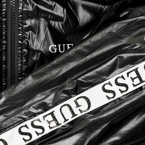 Guess - J2YL02-WD1Y0-JBLK - Noir