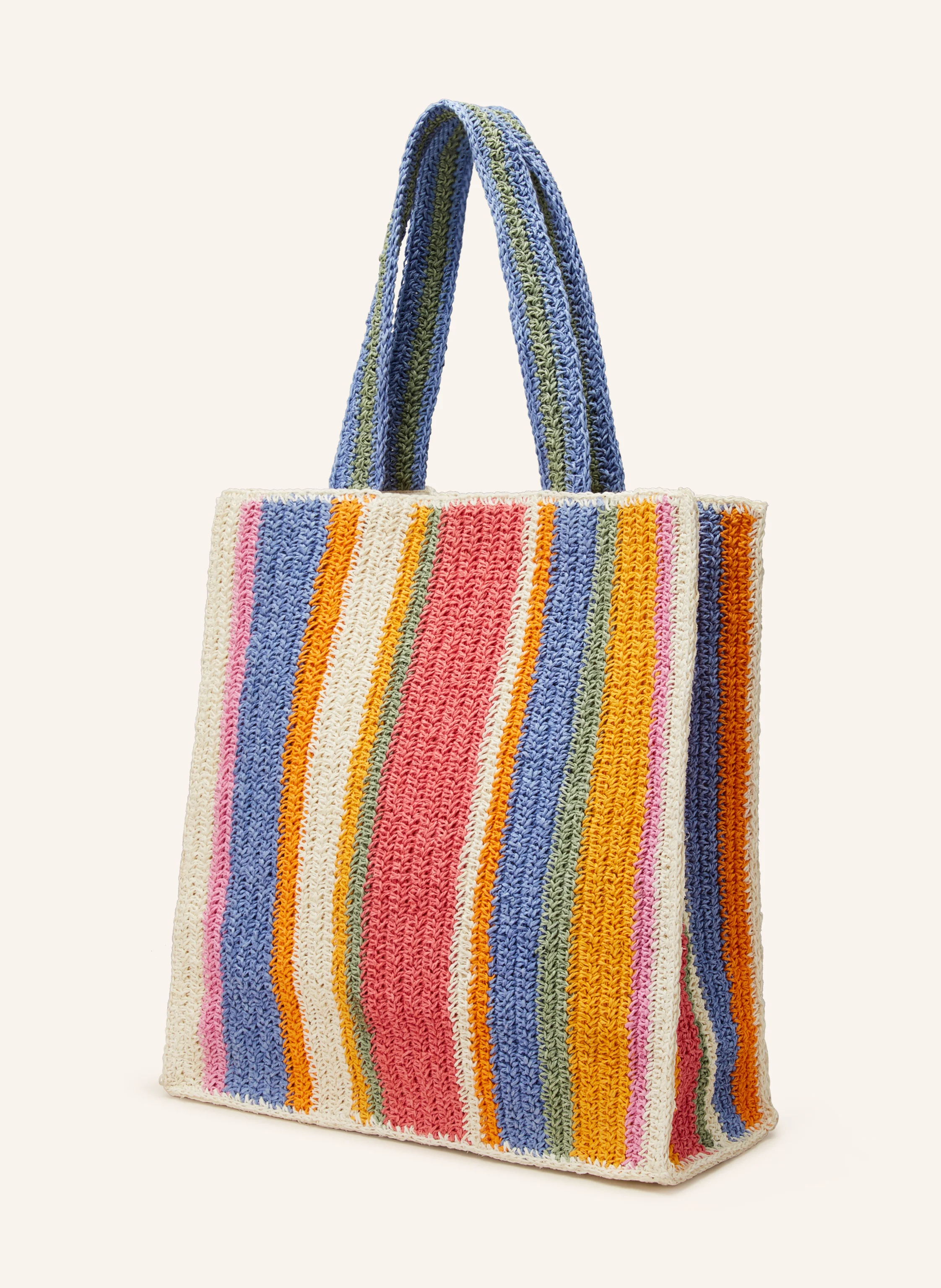 watercult Strandtasche ISLAND NOSTALGIA