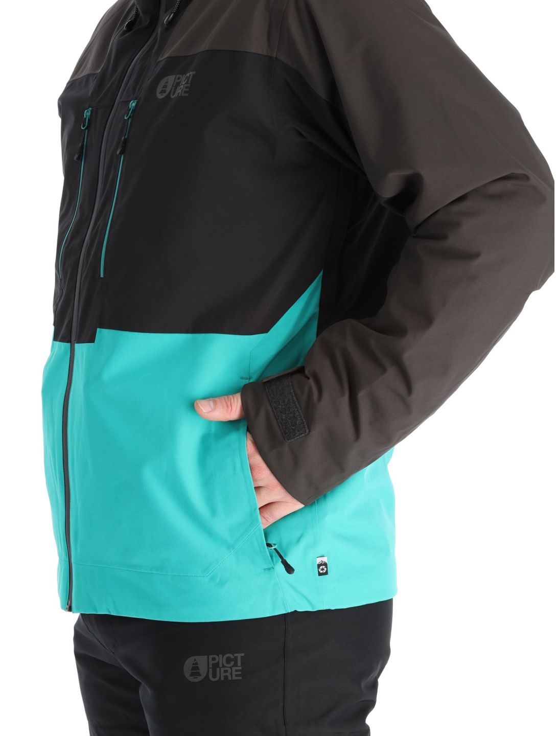 Object ski-jas heren