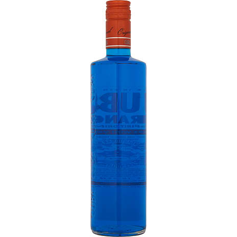 Appelsin Vodka