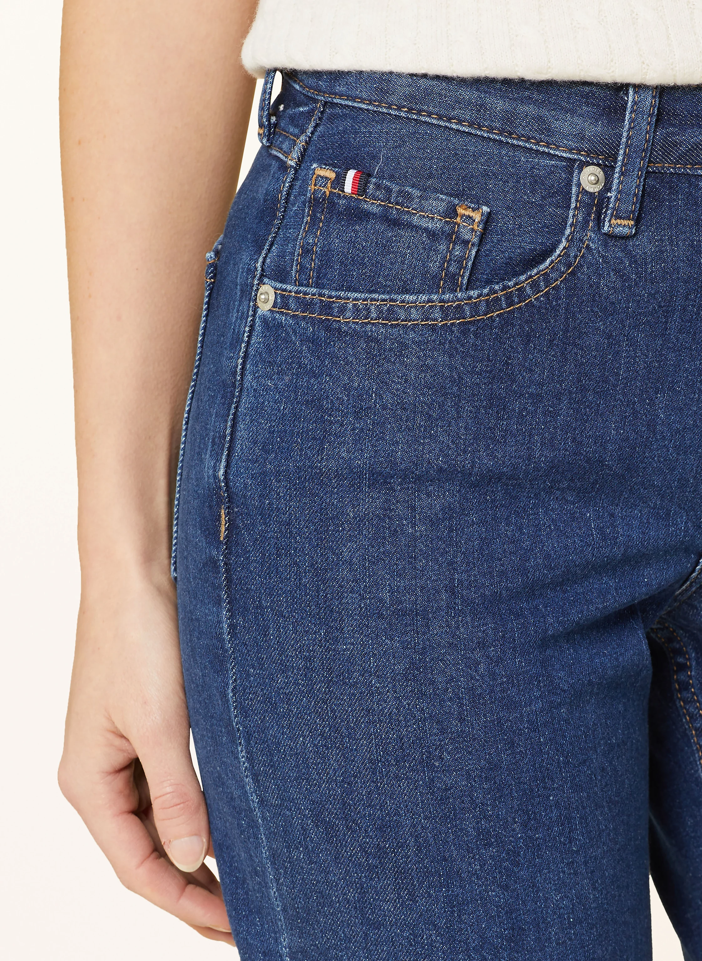 TOMMY HILFIGER Straight Jeans CLASSIC STRAIGHT