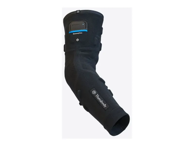 Therabody RecoveryPulse Arm Sleeve Single rozm. S
