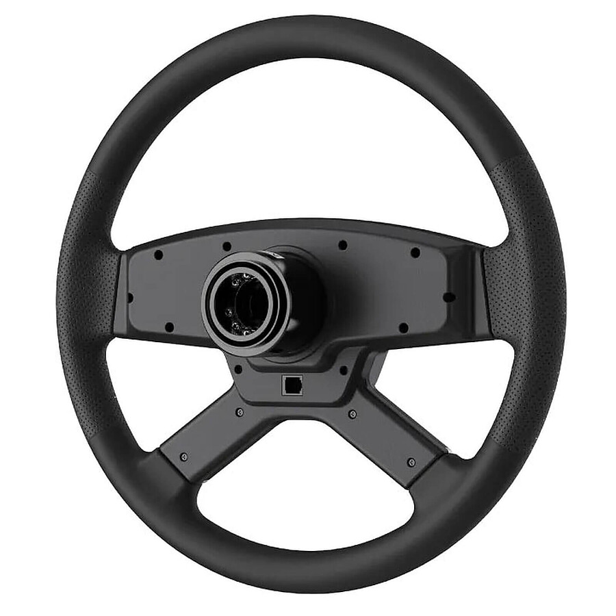 MOZA Racing TSW Truck Wheel