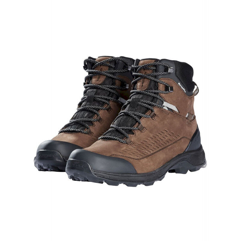 TRK Skarvan Tech Mid STX - Chaussures trekking femme