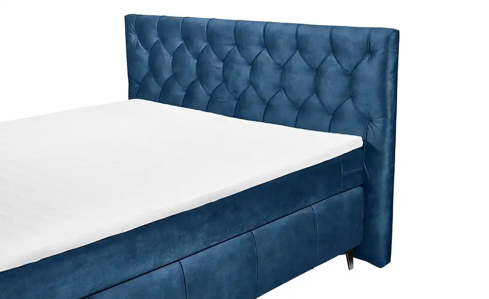Boxspringbett Pembroke