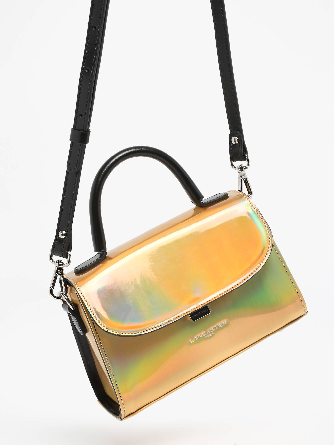Sac bandoulire Glass irio LANCASTER