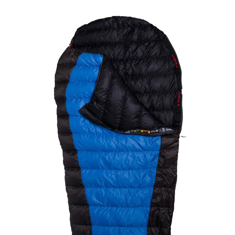 Warmpeace Viking 300 Wide / 195 V, dunsovepose