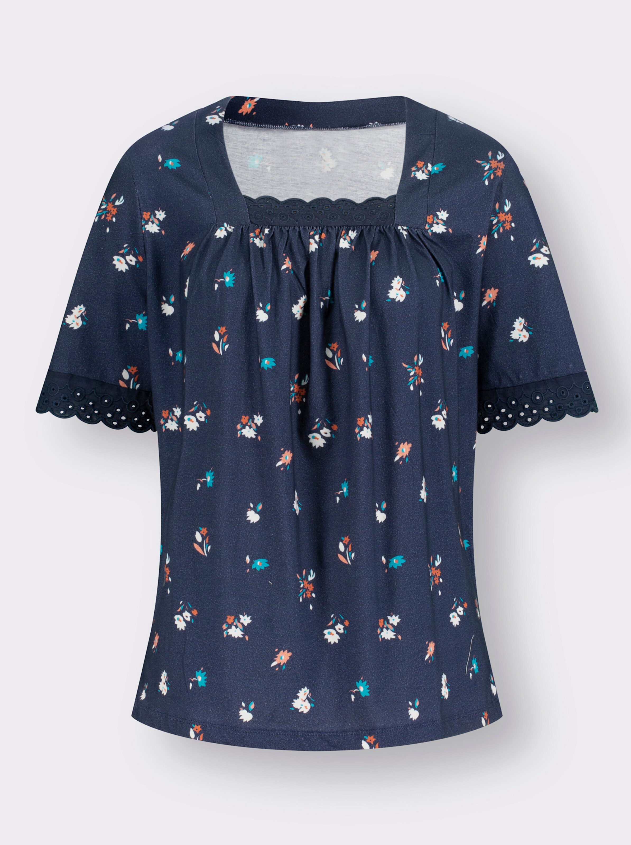 Kurzarm-Shirt