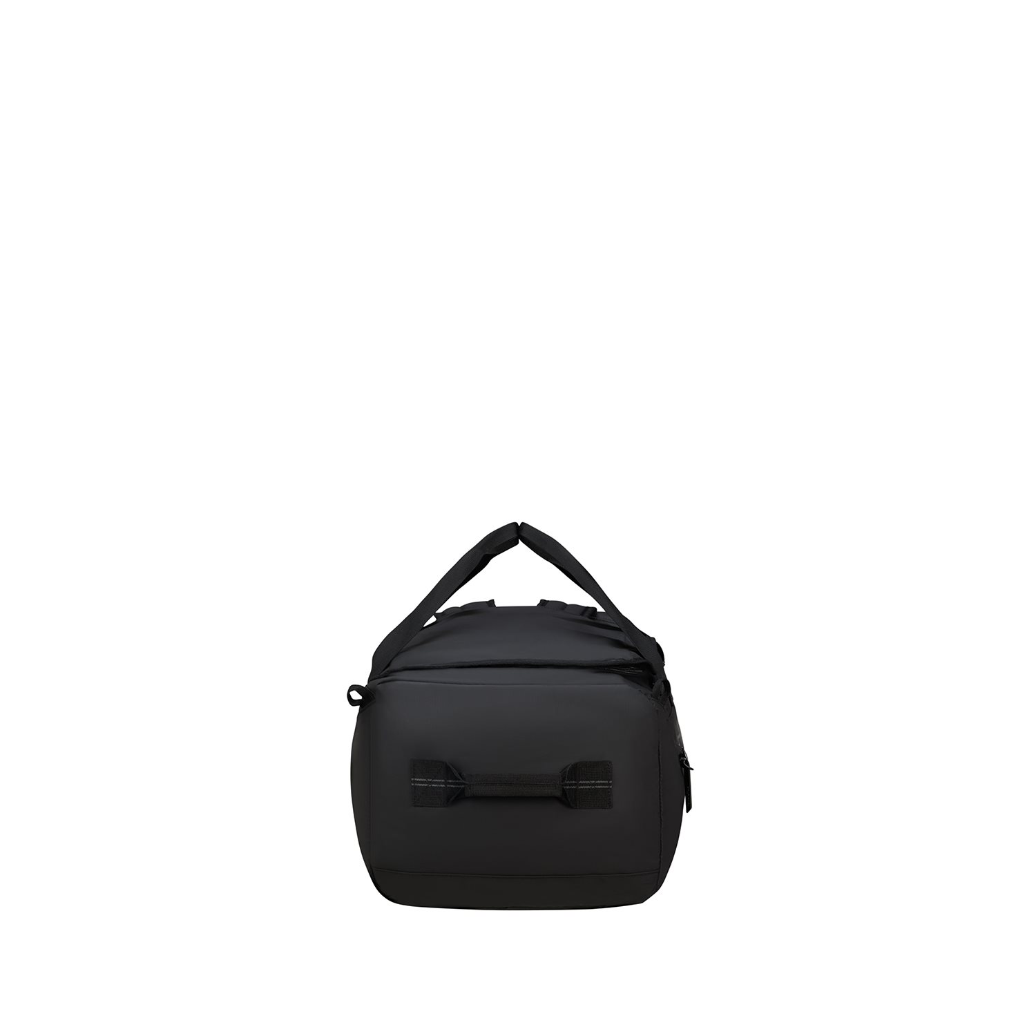 American Tourister Trailgo Duffle M black