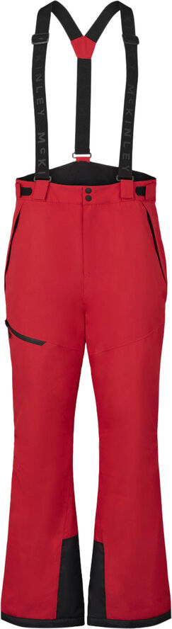 MCKINLEY Flachau Skibukser Rød