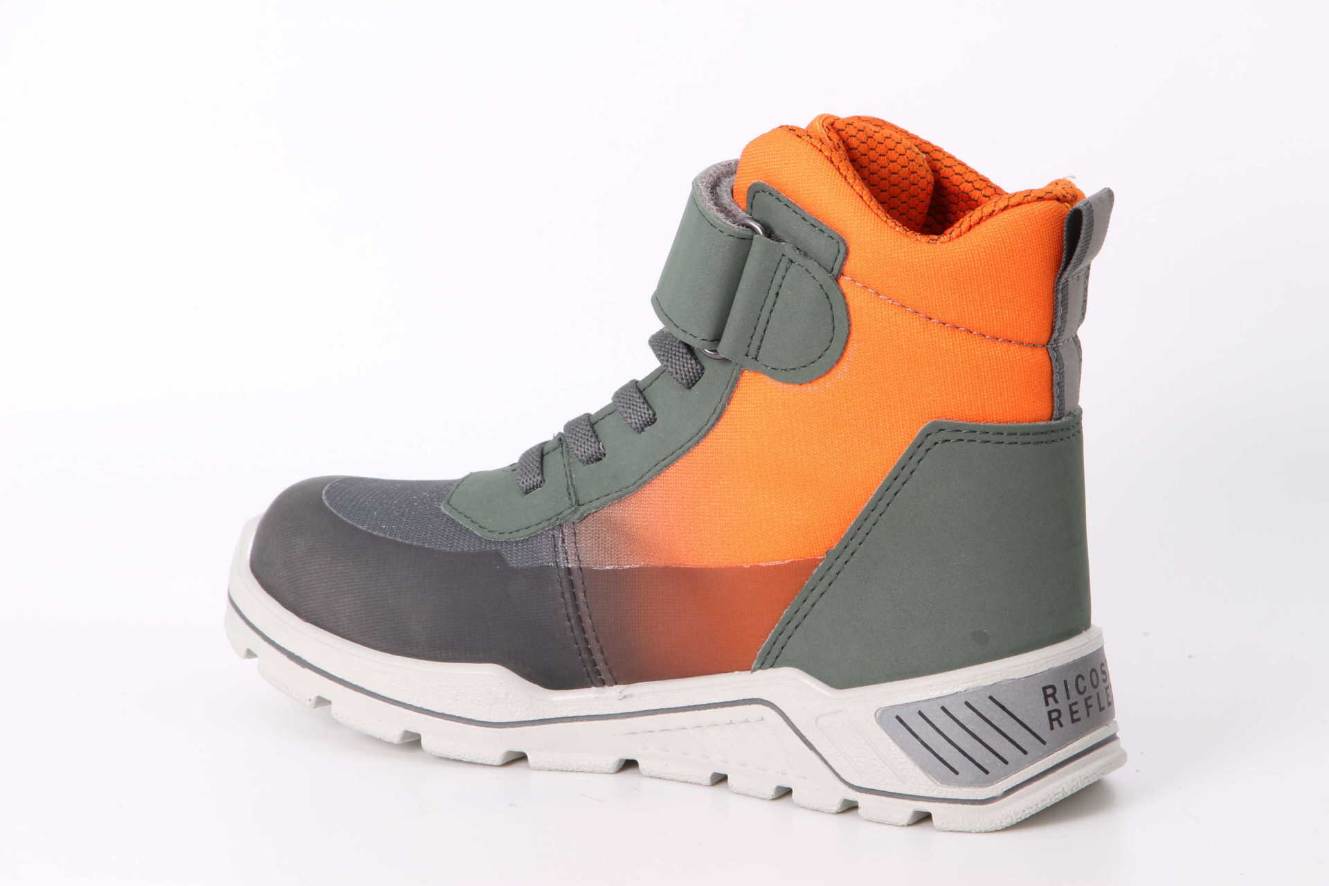 Ricosta Aaron TEX salbei / carbon