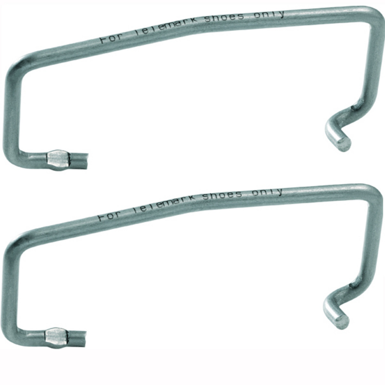 Petzl Steigeisenbügel für Telemarkschuhe