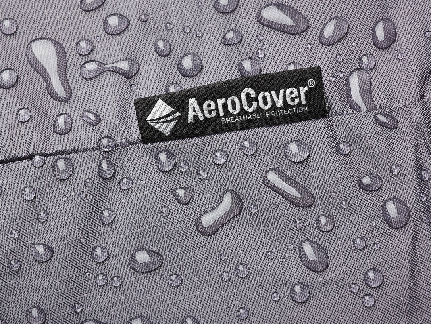 Aerocover kussentas 200 x 75 x 60 cm