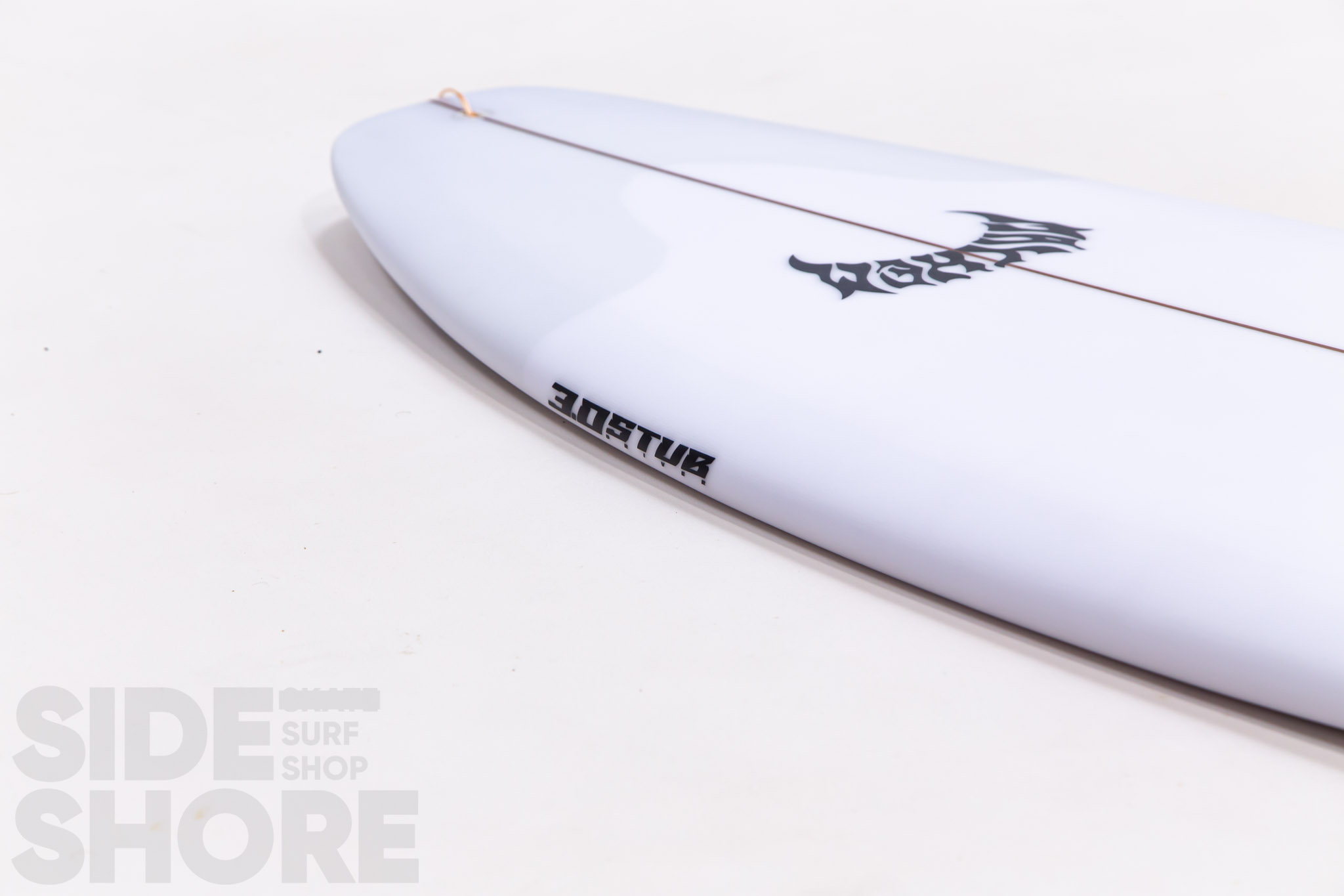 Lost Stub Driver 3.0 - 6'0 x 19.50