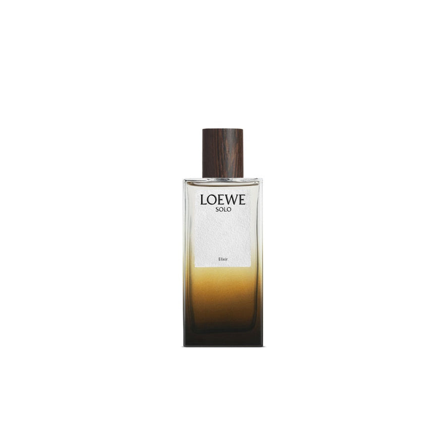 Solo Elixir Eau de Parfum