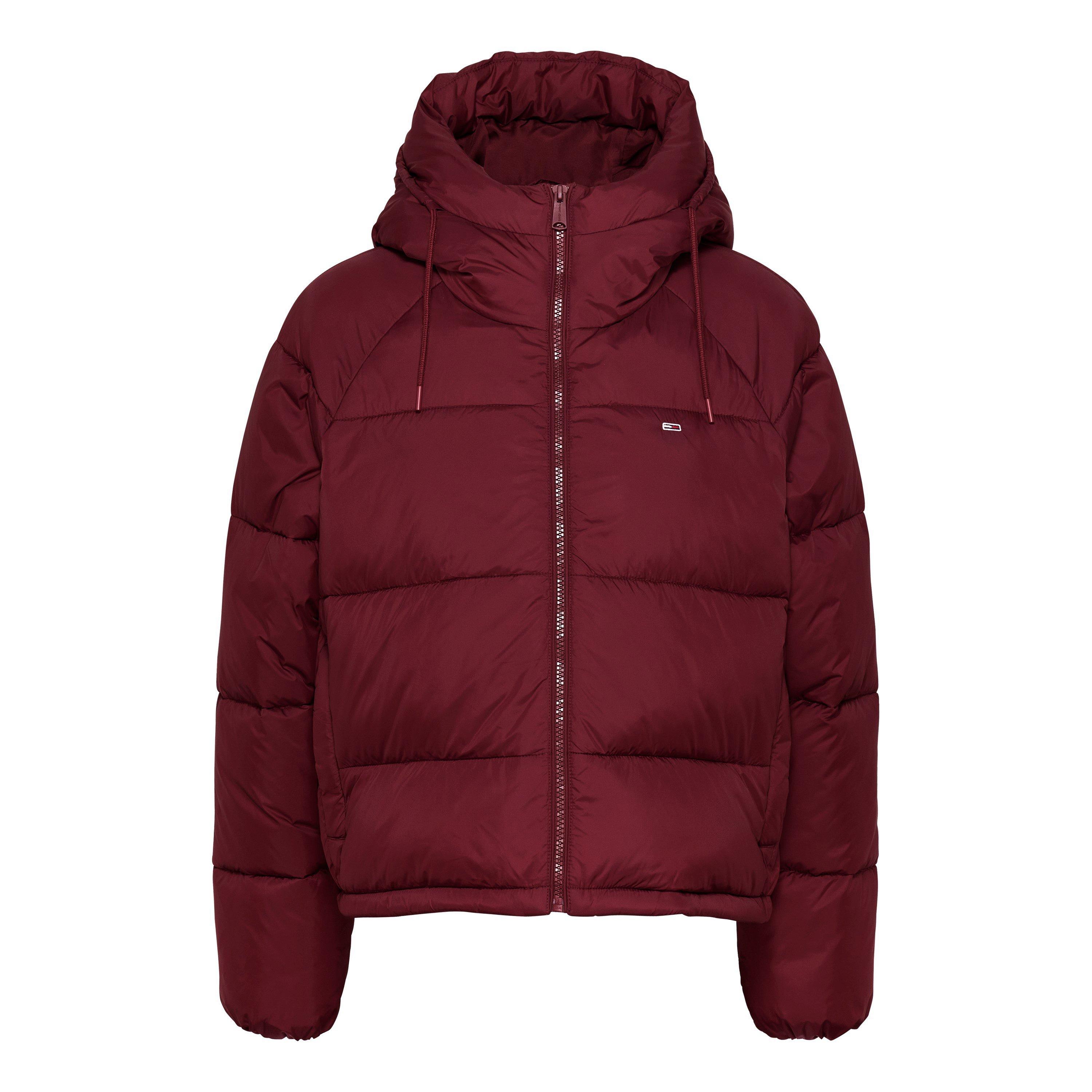 Tommy Jeans Puffer Jacket