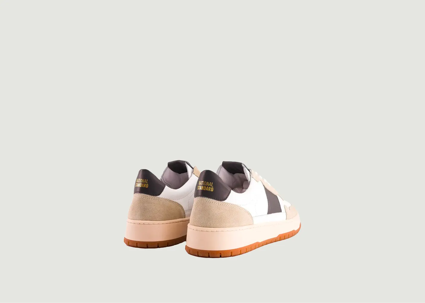 Sneakers Edition 6 National Standard