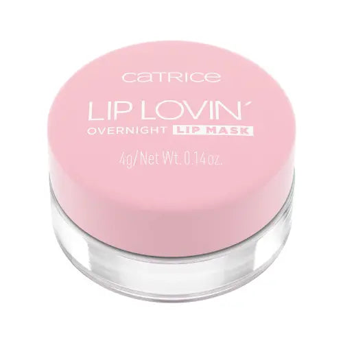 Lip Lovin' Overnight Lip Mask 010 Bedtime Beauty