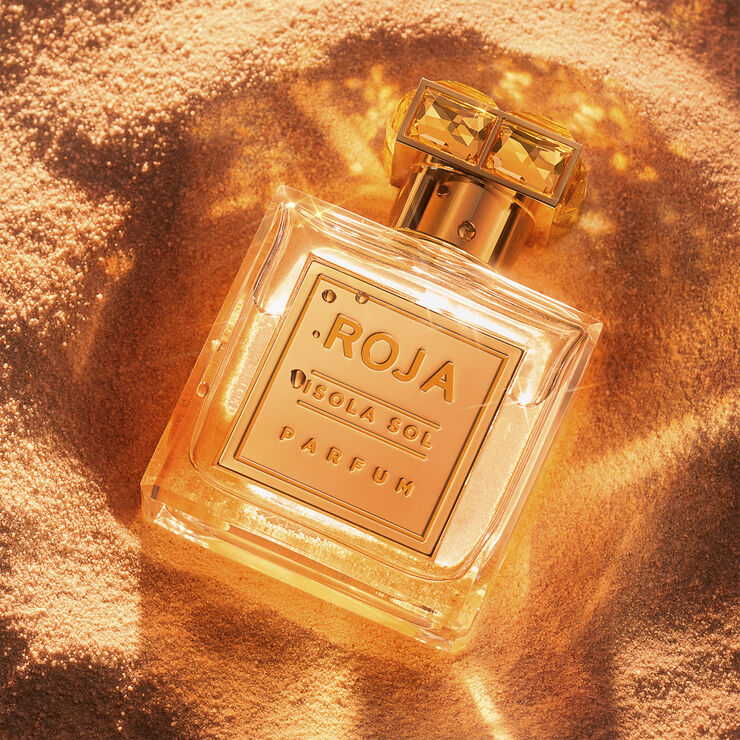 ROJA PARFUMS ROJA ISOLA SOL PARFUM 50ML