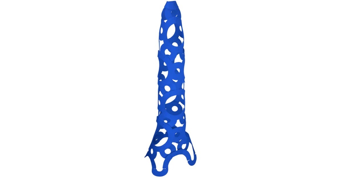 SmartGamesFOOOTY PACK blauw Bal