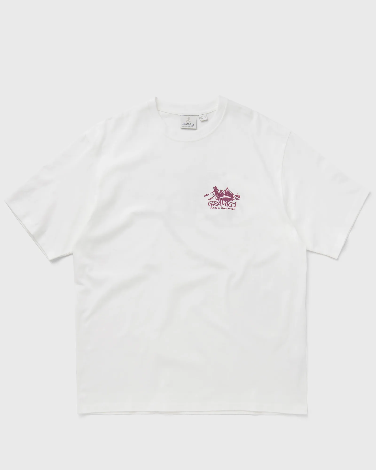 Gramicci CLASS 5 TEE
