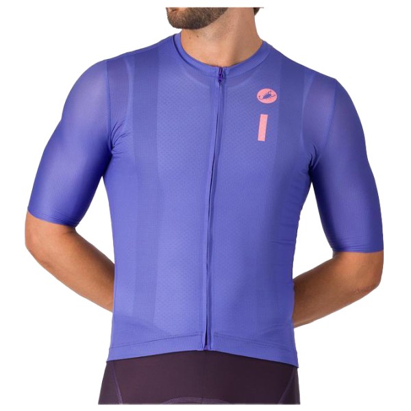 Castelli - Drittone Logo Jersey - Maillot de cyclisme