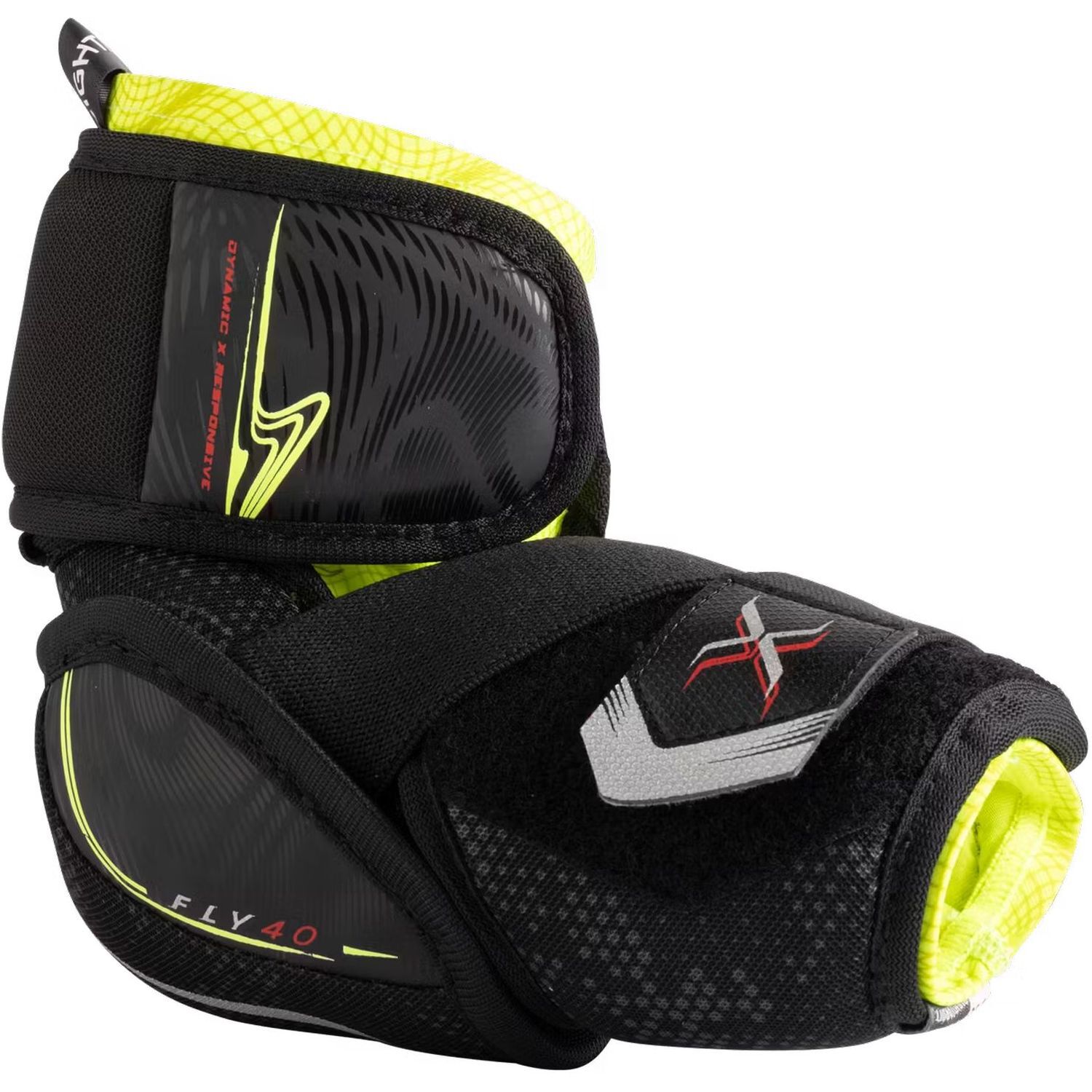 BauerEP Vapor Fly40 JR
