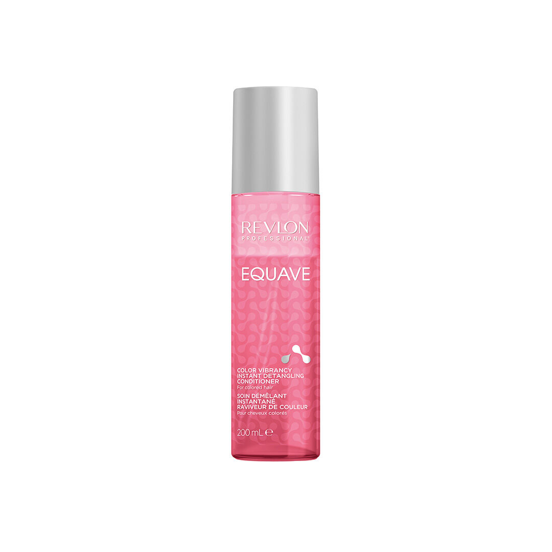 REVLON EQUAVE Color Detangling Conditioner - 200ml