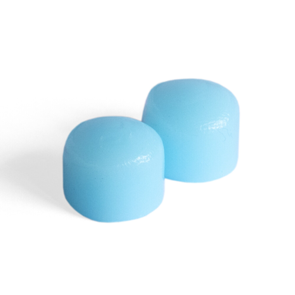 Stopz. EarplugsSilicone Aqua8 stuks
